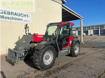 Telescopic handler WEIDEMANN