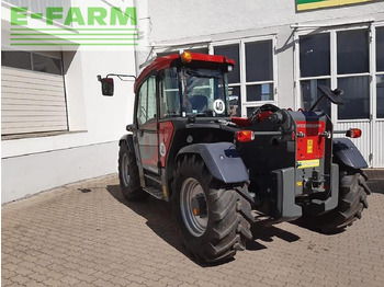 Telescopic handler Weidemann t7042: picture 4
