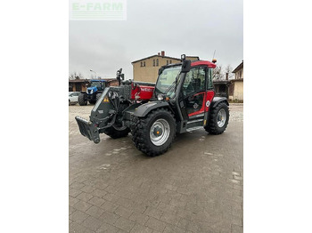 Telescopic handler WEIDEMANN