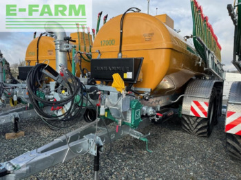 Farm tractor ZUNHAMMER