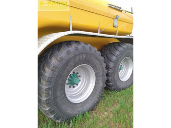 Slurry tanker Zunhammer ske 17 puss: picture 5 Slurry tanker Zunhammer ske 17 puss: picture 5