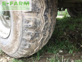 Farm trailer lyonnet l450: picture 4