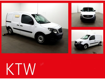 Small van MERCEDES-BENZ Citan 111 CDI
