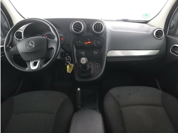 Leasing of MERCEDES-BENZ Citan 111 Tourer,Klima,Sitzheizung,Tempomat,AHK... MERCEDES-BENZ Citan 111 Tourer,Klima,Sitzheizung,Tempomat,AHK...: picture 2
