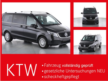 Minibus MERCEDES-BENZ