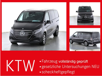 People carrier MERCEDES-BENZ