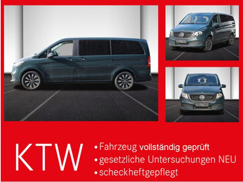 People carrier MERCEDES-BENZ