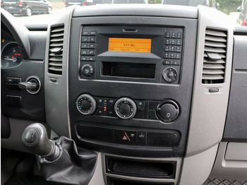 Leasing of MERCEDES-BENZ Sprinter 316CDI DOKA,Allrad,Klima MERCEDES-BENZ Sprinter 316CDI DOKA,Allrad,Klima: picture 5