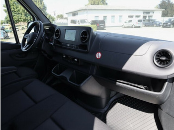 Panel van MERCEDES-BENZ Sprinter 317 CDI,3665mm,Automatik,Kamera: picture 4