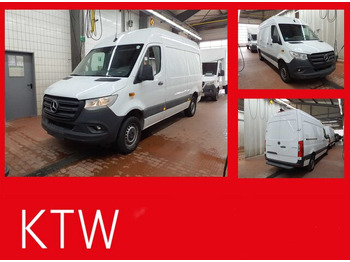 Panel van MERCEDES-BENZ Sprinter 317