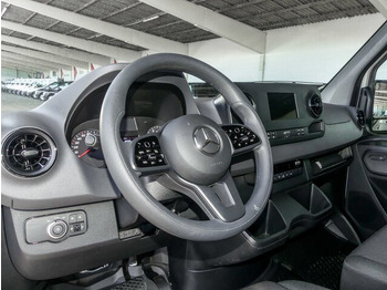 Panel van MERCEDES-BENZ Sprinter 317 CDI,3665mm,Automatik,Kamera: picture 4