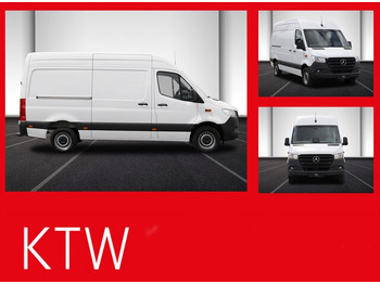 Panel van MERCEDES-BENZ Sprinter 317