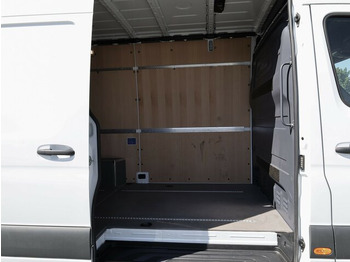 Panel van MERCEDES-BENZ Sprinter 317 CDI,3665mm,Automatik,Kamera: picture 2