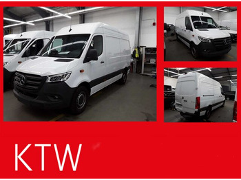 Panel van MERCEDES-BENZ Sprinter 317