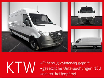 Panel van MERCEDES-BENZ Sprinter 317