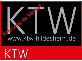 Panel van MERCEDES-BENZ Sprinter 317