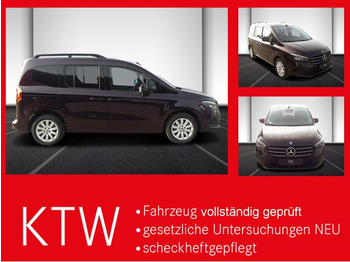 People carrier MERCEDES-BENZ