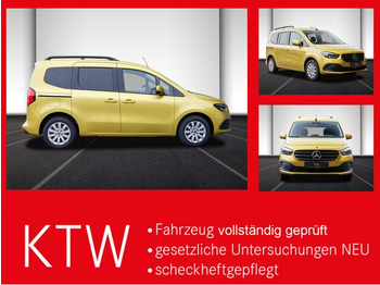 People carrier MERCEDES-BENZ