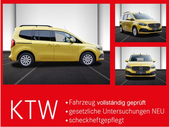 People carrier MERCEDES-BENZ