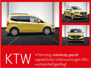 People carrier MERCEDES-BENZ