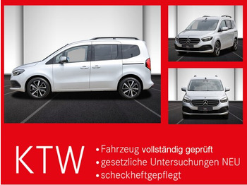 People carrier MERCEDES-BENZ