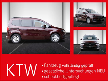 People carrier MERCEDES-BENZ