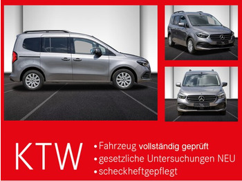 People carrier MERCEDES-BENZ