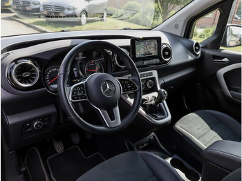 People carrier MERCEDES-BENZ T 180 d,Progressive,LED.AHK,MBUX,Navi,Kamera: picture 5