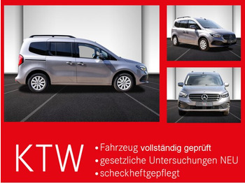 People carrier MERCEDES-BENZ