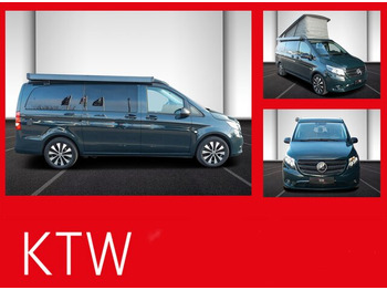 People carrier MERCEDES-BENZ