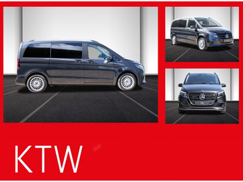 Minibus MERCEDES-BENZ