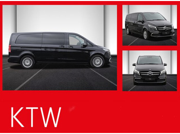 People carrier MERCEDES-BENZ