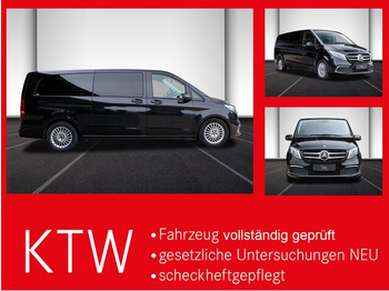 People carrier MERCEDES-BENZ