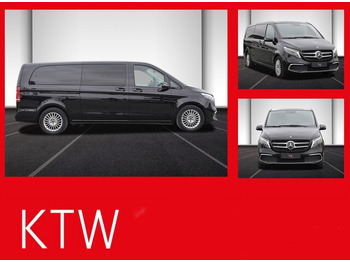 People carrier MERCEDES-BENZ