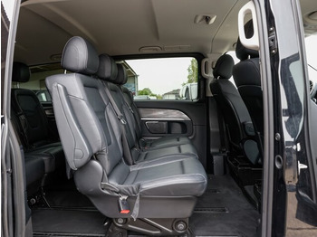 Minibus, People carrier MERCEDES-BENZ V 300 Avantgarde,Extralang,2xSchiebetür el.,AHK...: picture 2 Minibus, People carrier MERCEDES-BENZ V 300 Avantgarde,Extralang,2xSchiebetür el.,AHK...: picture 2