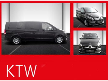 Minibus MERCEDES-BENZ