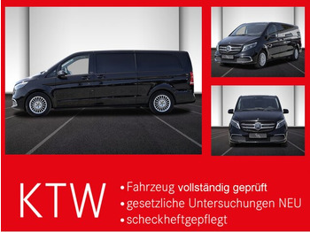 People carrier MERCEDES-BENZ