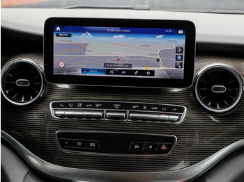 People carrier MERCEDES-BENZ V 300 Avantgarde,Extralang,2xSchiebetür el.,AHK...: picture 5 People carrier MERCEDES-BENZ V 300 Avantgarde,Extralang,2xSchiebetür el.,AHK...: picture 5