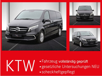 People carrier MERCEDES-BENZ