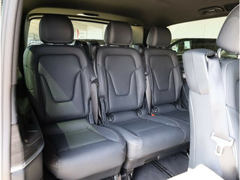 People carrier MERCEDES-BENZ V 300 Avantgarde Extralang,2xSchiebetür elektr....: picture 4