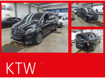 People carrier MERCEDES-BENZ