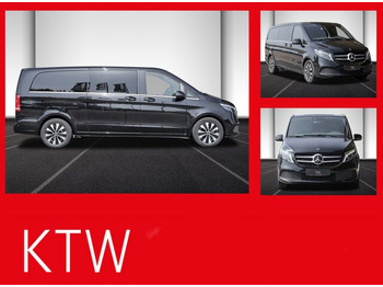 People carrier MERCEDES-BENZ