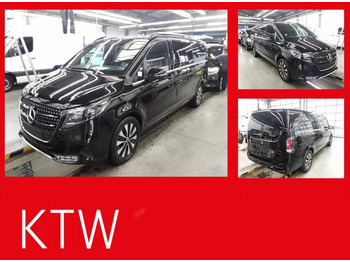 People carrier MERCEDES-BENZ