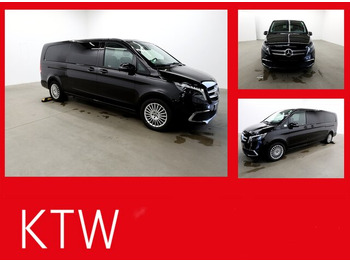 Minibus MERCEDES-BENZ