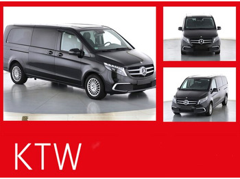 People carrier MERCEDES-BENZ