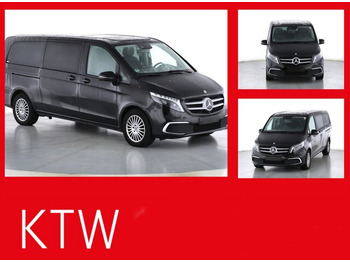 People carrier MERCEDES-BENZ