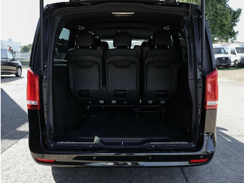 Minibus, People carrier MERCEDES-BENZ V 300 Avantgarde Extralang,Allrad,2Schiebetüren...: picture 2 Minibus, People carrier MERCEDES-BENZ V 300 Avantgarde Extralang,Allrad,2Schiebetüren...: picture 2
