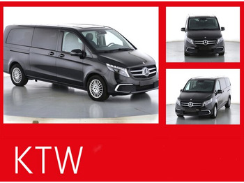 People carrier MERCEDES-BENZ