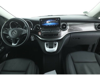 People carrier MERCEDES-BENZ V 300 Avantgarde Extralang,Allrad,2Schiebetüren...: picture 2 People carrier MERCEDES-BENZ V 300 Avantgarde Extralang,Allrad,2Schiebetüren...: picture 2