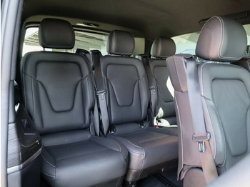 Minibus, People carrier MERCEDES-BENZ V 300 Avantgarde Extralang,Allrad,2Schiebetüren...: picture 4 Minibus, People carrier MERCEDES-BENZ V 300 Avantgarde Extralang,Allrad,2Schiebetüren...: picture 4